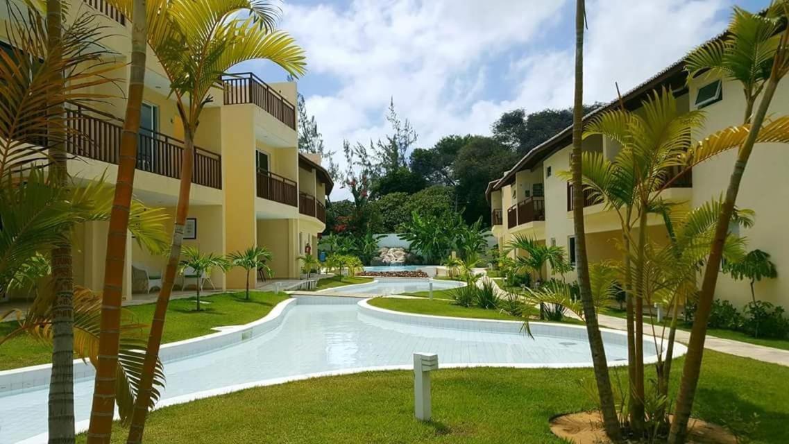 Solar Ágas Pipa Praia de Pipa Exterior foto