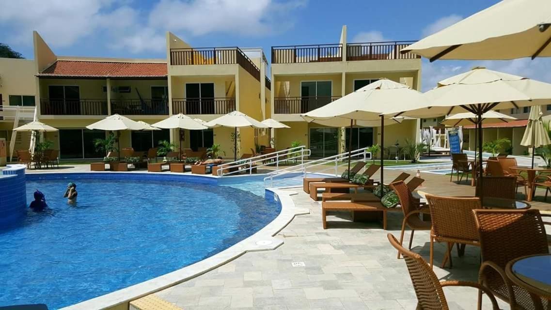 Solar Ágas Pipa Praia de Pipa Exterior foto