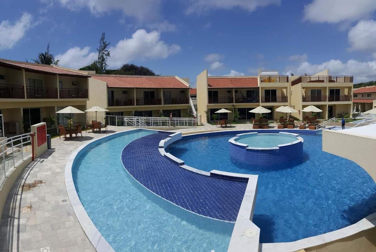Solar Ágas Pipa Praia de Pipa Exterior foto