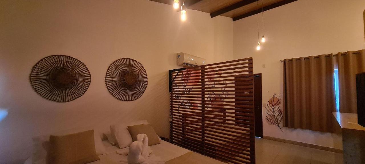 Solar Ágas Pipa Praia de Pipa Exterior foto