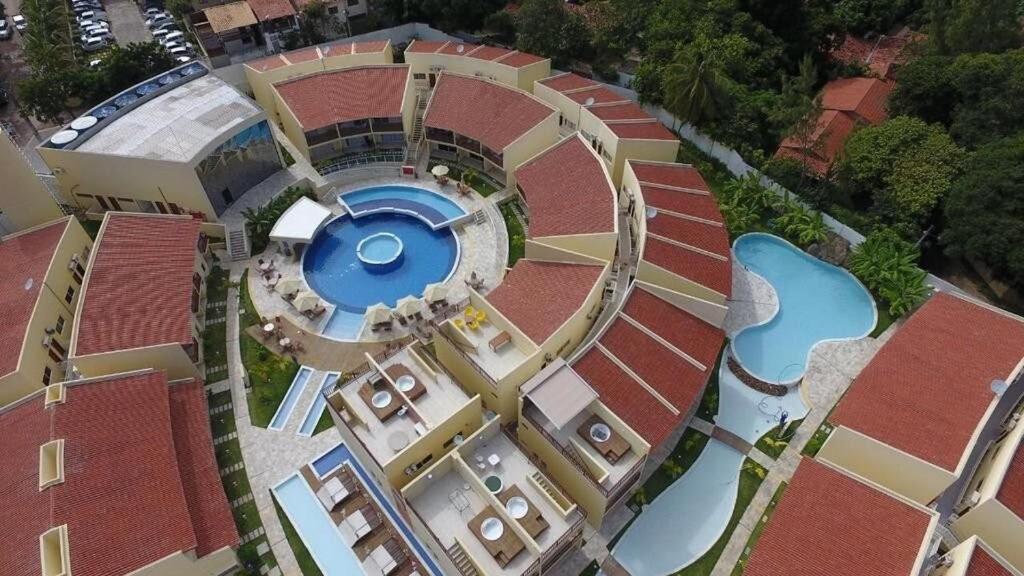 Solar Ágas Pipa Praia de Pipa Exterior foto