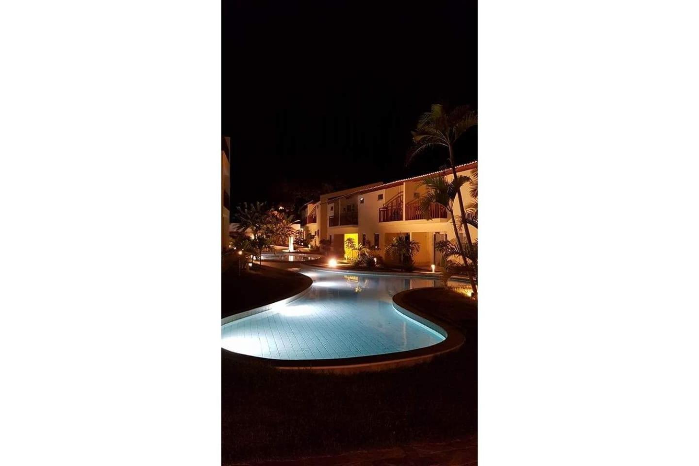 Solar Ágas Pipa Praia de Pipa Exterior foto