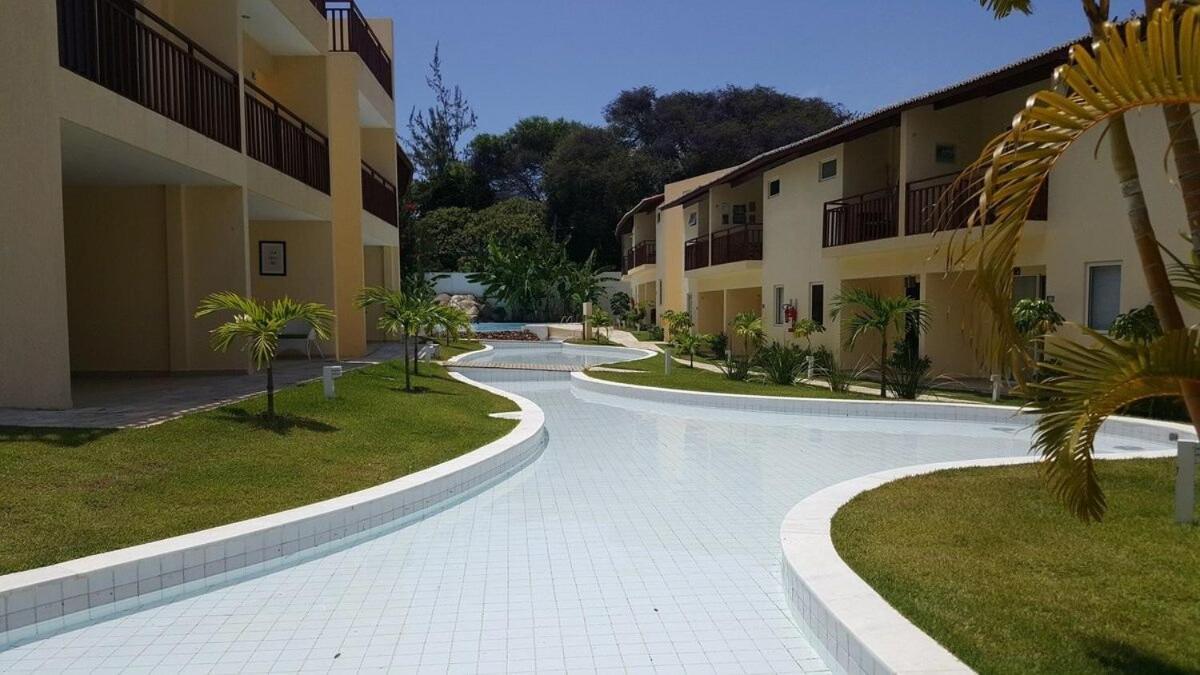 Solar Ágas Pipa Praia de Pipa Exterior foto