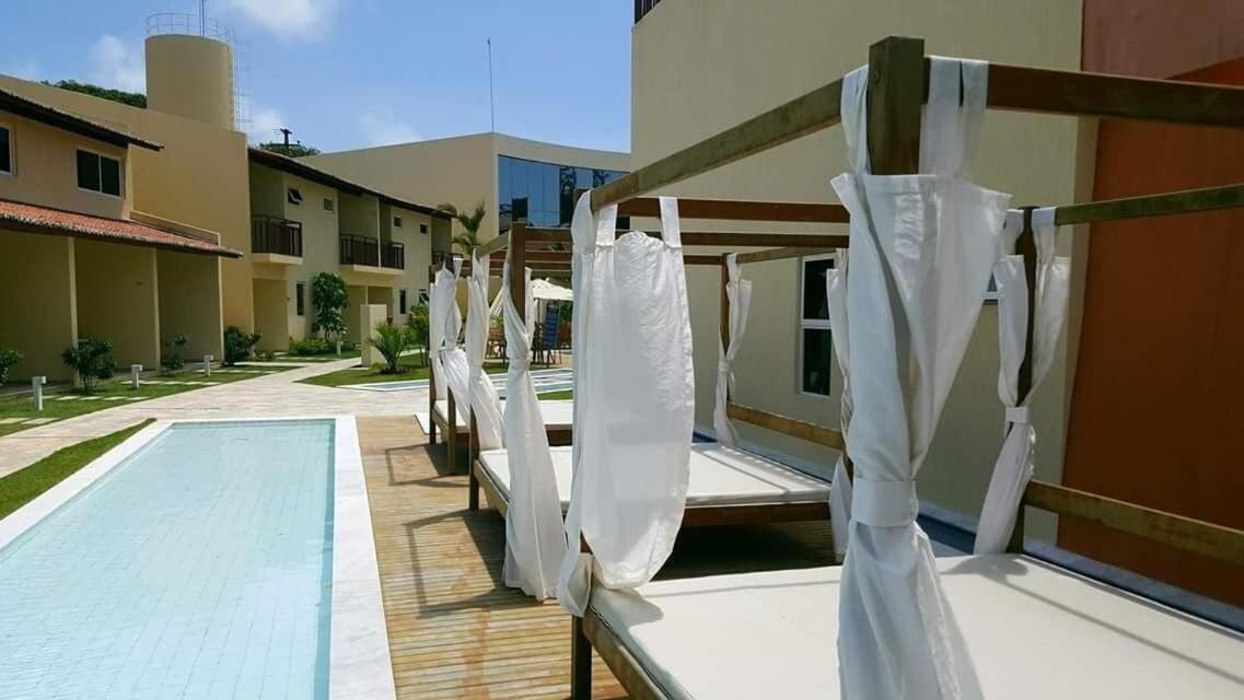 Solar Ágas Pipa Praia de Pipa Exterior foto
