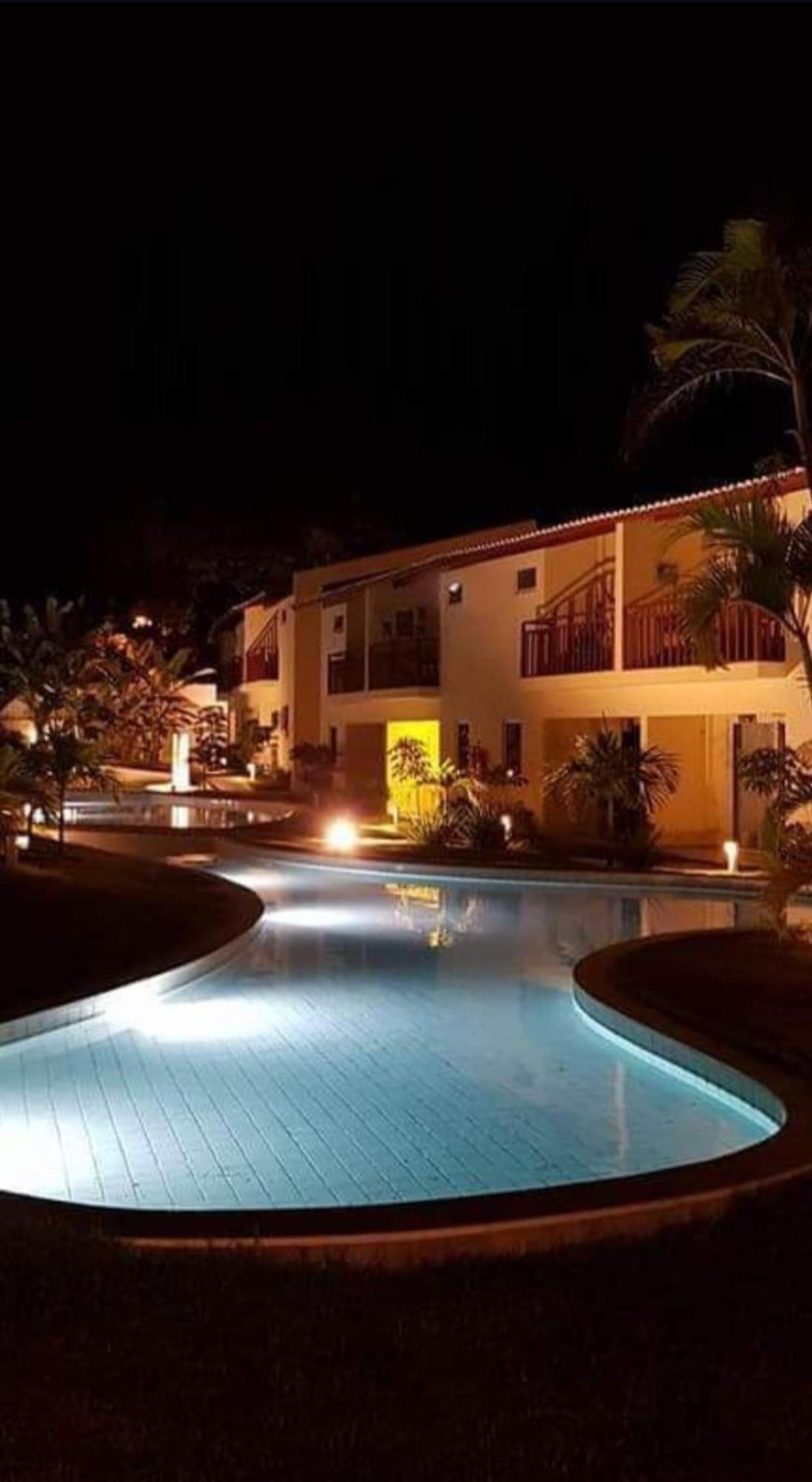 Solar Ágas Pipa Praia de Pipa Exterior foto